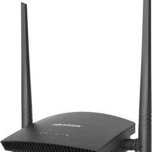 Hikvision Wireless Router 300M DS-3WR3N