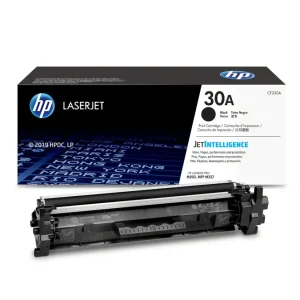 Toner HP 30A