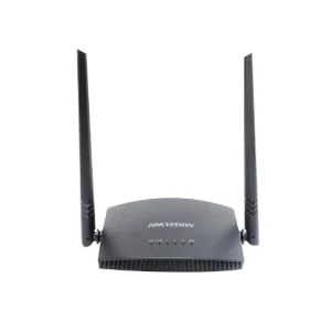 Roteador sem fio Hikvision N300 DS-3WR4G3N
