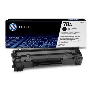 Toner HP 78A