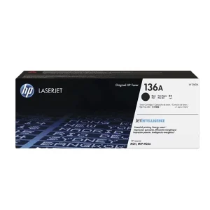 Toner HP 136A